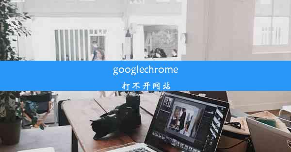 googlechrome打不开网站