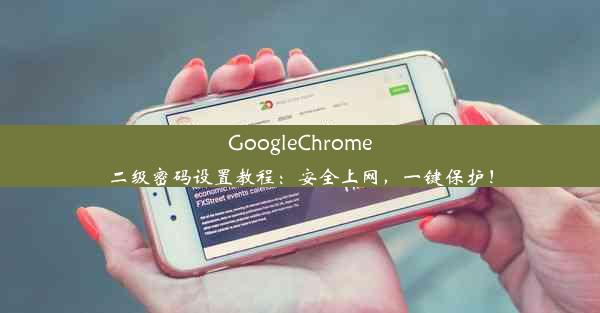 GoogleChrome二级密码设置教程：安全上网，一键保护！