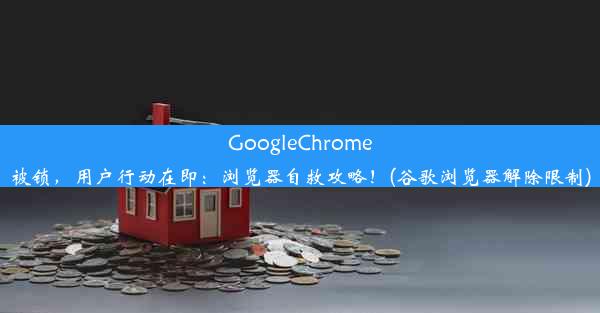 GoogleChrome被锁，用户行动在即：浏览器自救攻略！(谷歌浏览器解除限制)